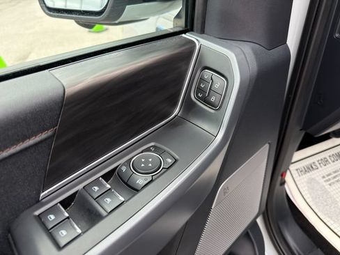 Used 2024 Ford F150 Lightning Lariat AWD/4WD image 26