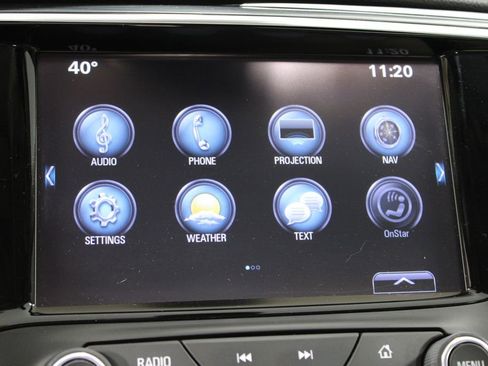 Used 2020 Buick Envision Premium w/ Driver Confidence Package image 49