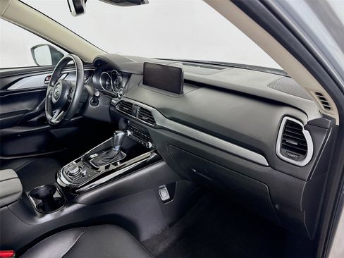 Used 2023 MAZDA CX-9 Touring image 30
