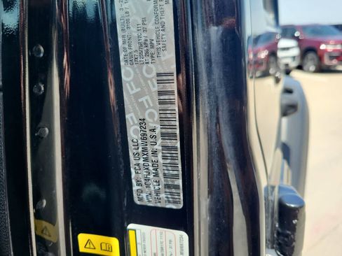 Used 2021 Jeep Wrangler Unlimited Sport AWD/4WD image 29