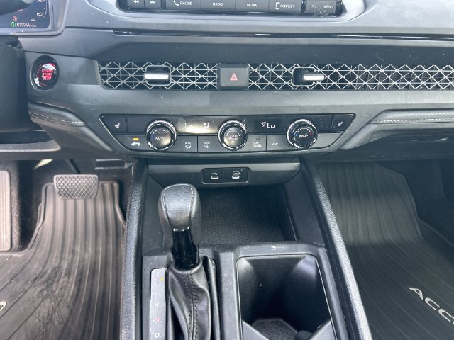 Used 2023 Honda Accord EX image 24