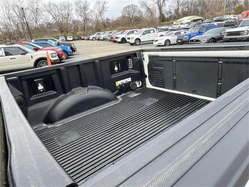 Used 2022 Ford F150 King Ranch w/ Equipment Group 601A High image 12