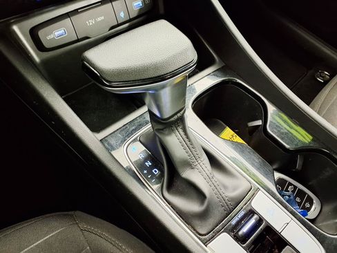 Used 2022 Hyundai Santa Cruz SEL w/ Activity Package FWD image 21