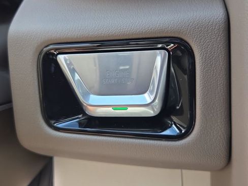 New 2026 GMC Yukon XL Denali w/ Sun & Power Step Package RWD image 31