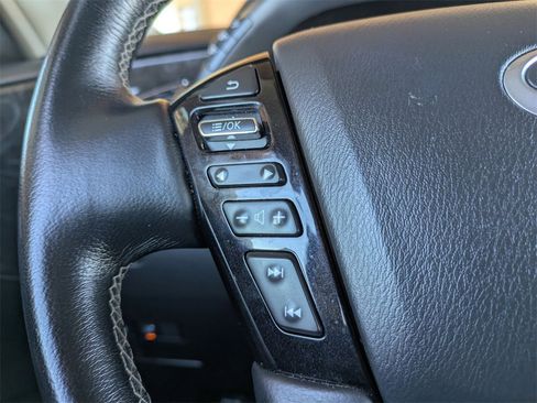 Used 2024 INFINITI QX80 Luxe image 22