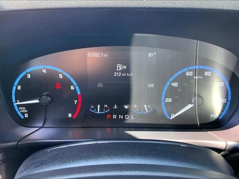 Used 2022 Ford Bronco Sport Big Bend AWD/4WD image 20
