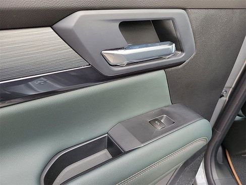 New 2026 GMC Terrain AT4 image 14