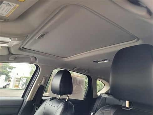 Used 2023 MAZDA CX-5 AWD 2.5 S w/ Premium Plus Pkg image 8