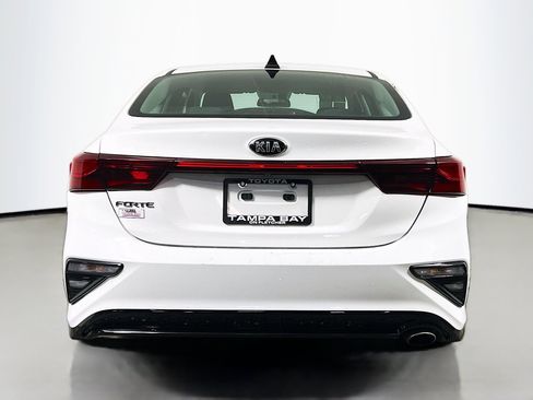 Used 2020 Kia Forte LXS image 6