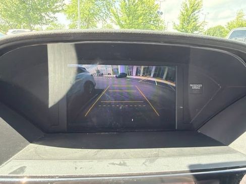 Used 2015 Honda Pilot LX image 15