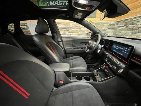 Used 2024 Hyundai Kona N Line AWD/4WD image 29