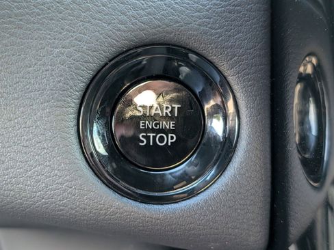 New 2026 Nissan Armada Platinum Reserve AWD/4WD image 15
