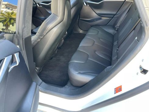 Used 2016 Tesla Model S 75 image 16