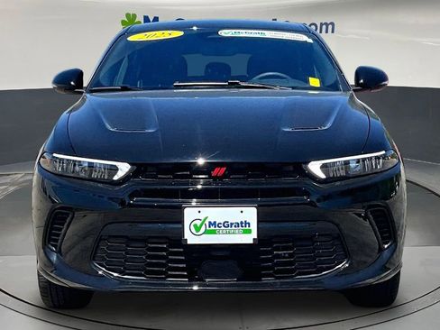 Used 2025 Dodge Hornet R/T AWD/4WD image 2