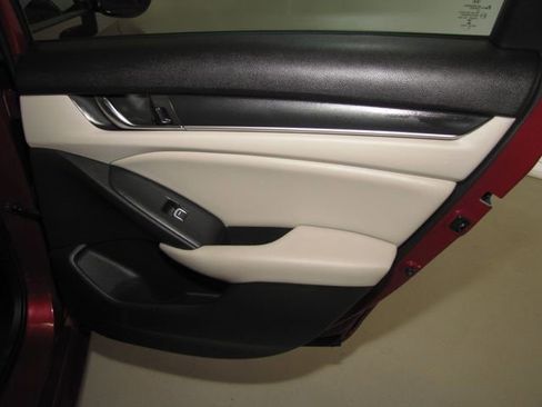 Certified 2020 Honda Accord LX image 18