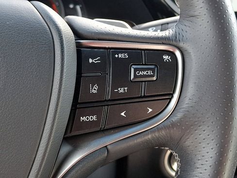 Used 2023 Lexus ES 350 F Sport w/ Accessory Package (Z1) FWD image 25
