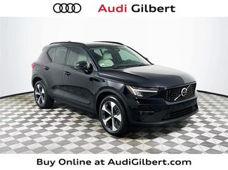 Used 2023 Volvo XC40 B5 Plus w/ Driver Assist Package video 1