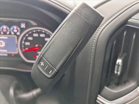 Used 2021 Chevrolet Silverado 1500 LTZ w/ LTZ Premium Texas Edition image 11