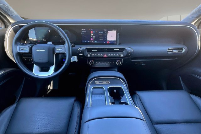 Used 2026 Hyundai Palisade Limited FWD image 7