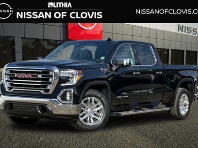 Used 2019 GMC Sierra 1500 SLT w/ SLT Premium Plus Package