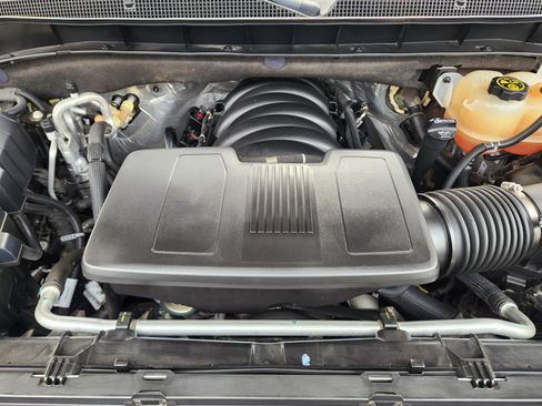 Used 2023 Chevrolet Tahoe High Country w/ Premium Package 2 image 37