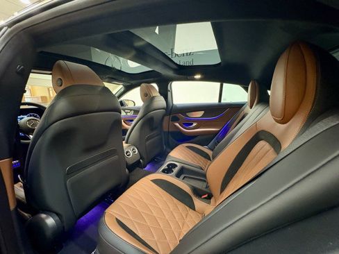 New 2026 Mercedes-Benz AMG GT 53 image 28