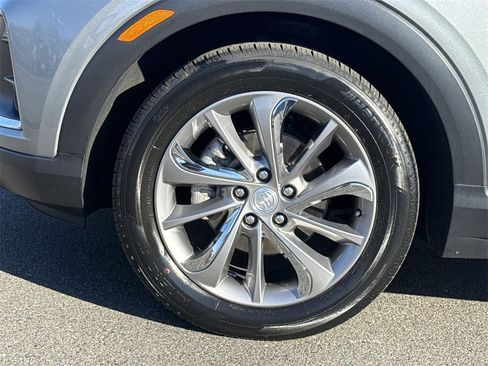Used 2023 Buick Encore GX Essence w/ Experience Buick Package image 12