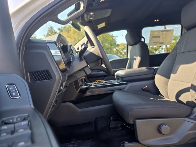 New 2026 Ford F150 STX w/ Equipment Group 200A RWD image 9