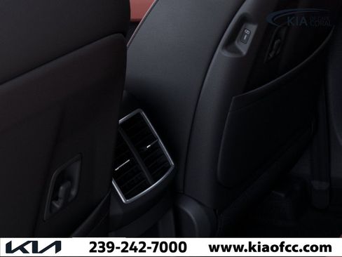 New 2026 Kia Sportage SX image 26