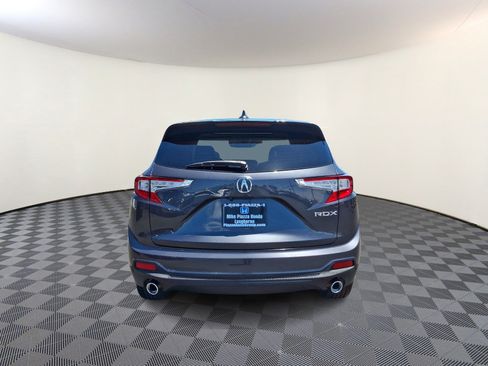 Used 2020 Acura RDX FWD image 6