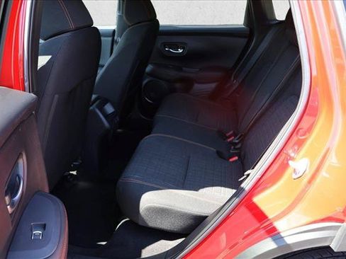 Used 2024 Honda HR-V Sport image 20