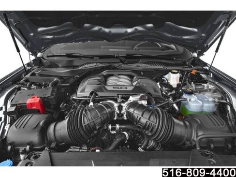 Used 2024 Ford Mustang GT Premium RWD image 13