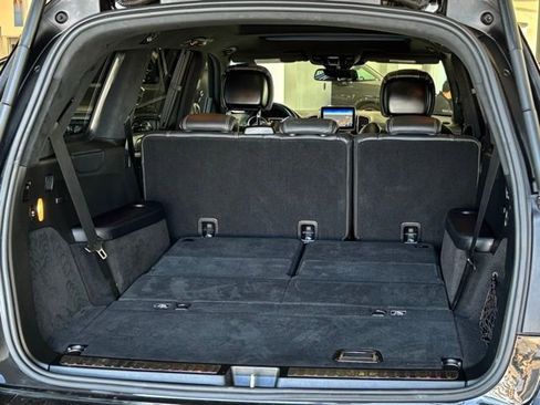 Used 2019 Mercedes-Benz GLS 63 AMG GLS 63 AMG image 46