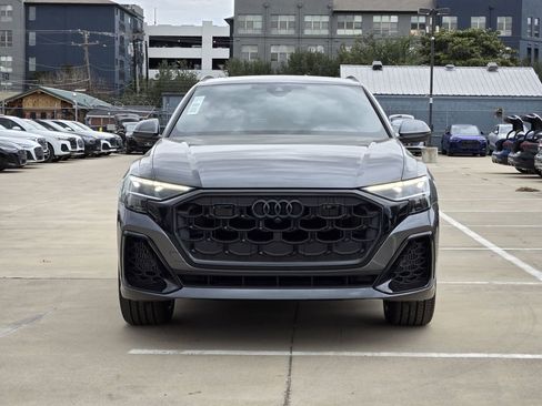 New 2026 Audi Q8 Premium Plus image 4