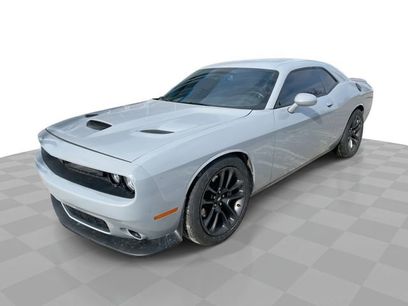 Used 2021 Dodge Challenger R/T Scat Pack w/ Plus Package