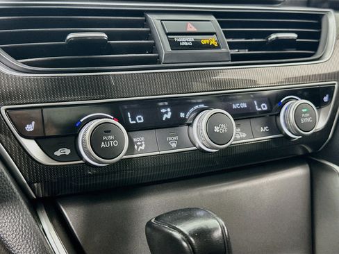 Used 2022 Honda Accord Sport Special Edition image 15
