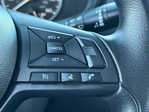 Certified 2024 Nissan Sentra S image 19