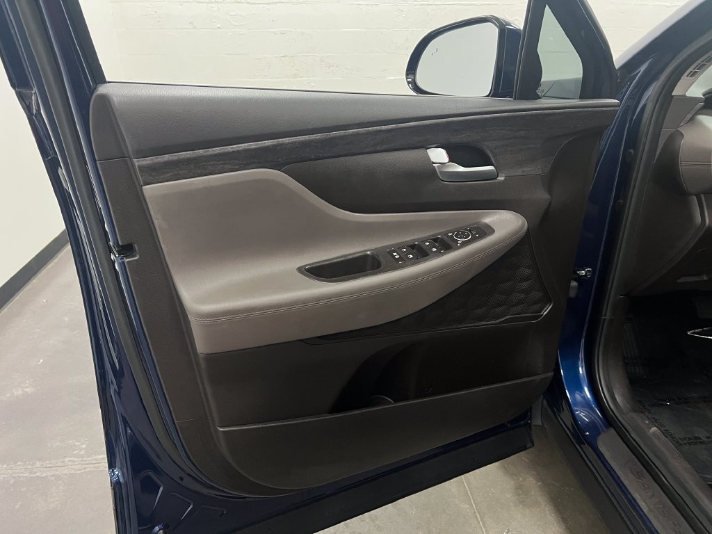 Used 2020 Hyundai Santa Fe SEL FWD image 10
