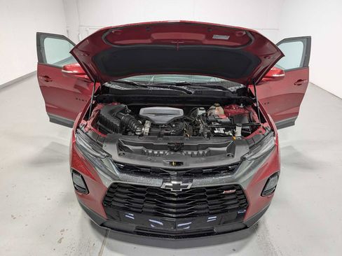 Used 2019 Chevrolet Blazer RS AWD/4WD image 13