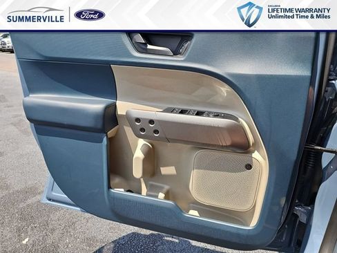 New 2026 Ford Maverick Lariat AWD/4WD image 31