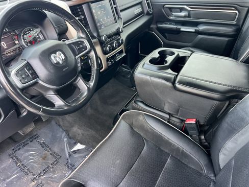 Used 2022 RAM 1500 Laramie image 11