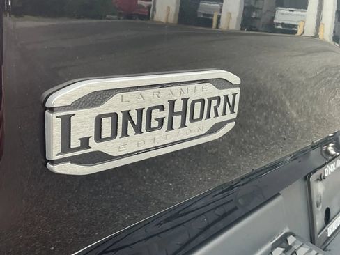 Used 2019 RAM 1500 Limited AWD/4WD image 11