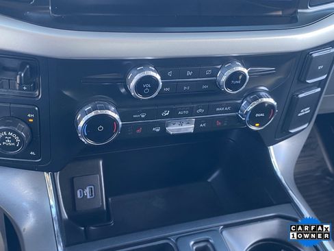 Used 2022 Ford F150 XLT w/ Equipment Group 302A High image 29