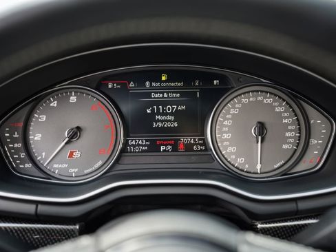 Used 2019 Audi S5 Premium Plus image 27