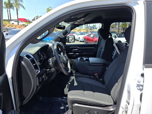 New 2025 RAM 1500 Big Horn image 15