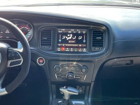 Used 2022 Dodge Charger SRT Hellcat image 16