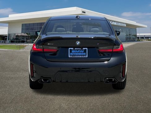 New 2026 BMW M340i xDrive AWD/4WD image 9