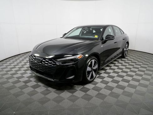 New 2026 Audi A5 2.0T Prestige image 28