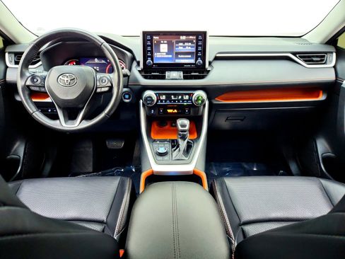 Used 2019 Toyota RAV4 Adventure image 17