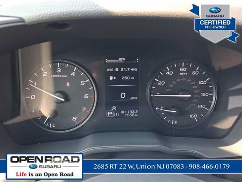 Used 2026 Subaru Forester AWD/4WD image 29